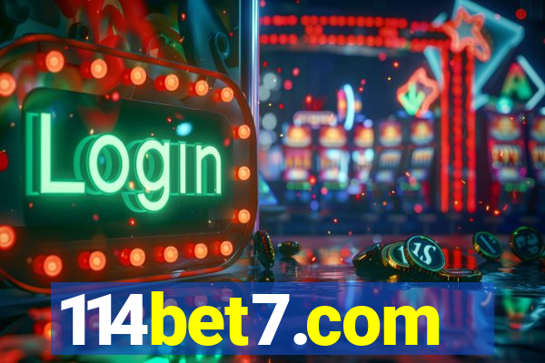 114bet7.com