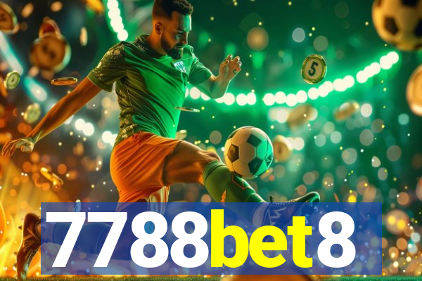 7788bet8