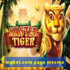 mgbet.com paga mesmo