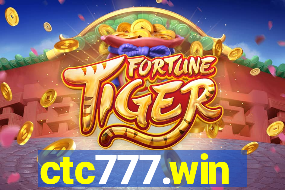 ctc777.win
