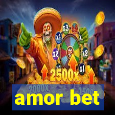 amor bet