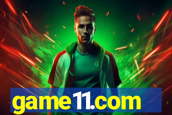 game11.com