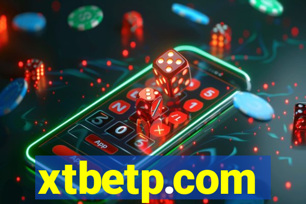 xtbetp.com