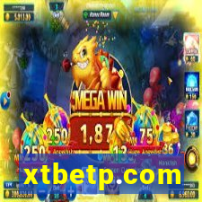 xtbetp.com