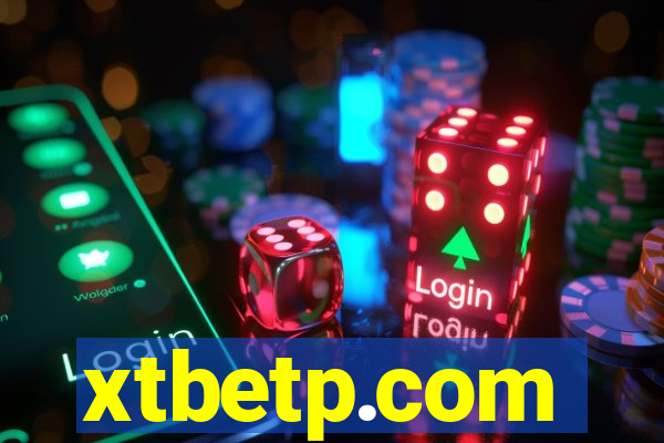 xtbetp.com