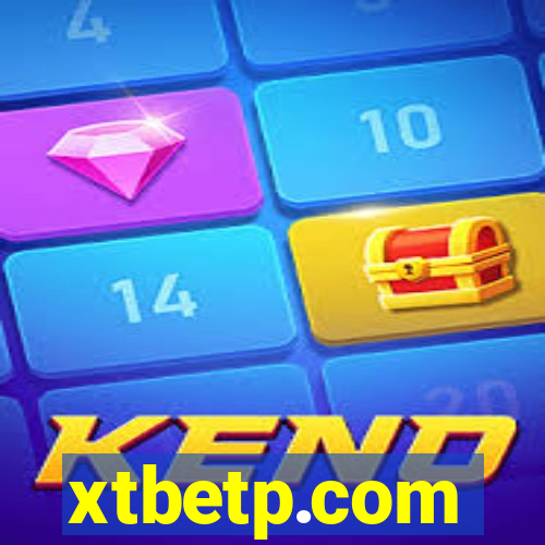 xtbetp.com