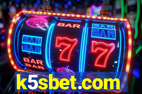 k5sbet.com