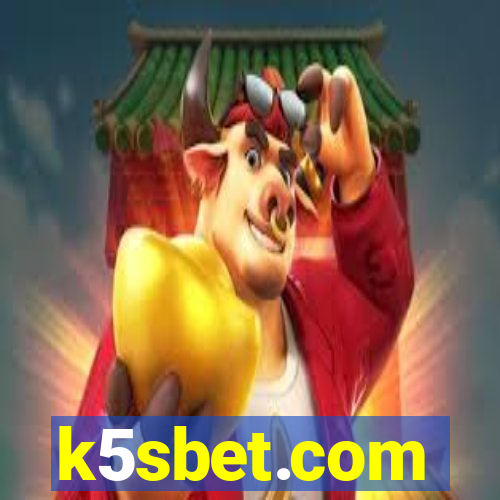 k5sbet.com