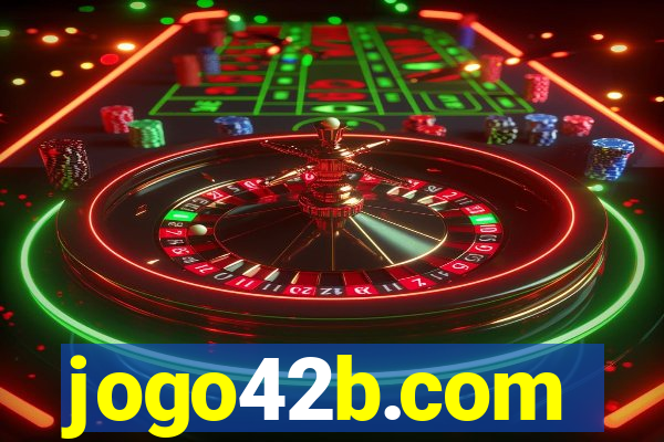 jogo42b.com