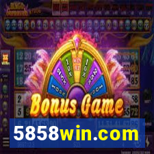 5858win.com