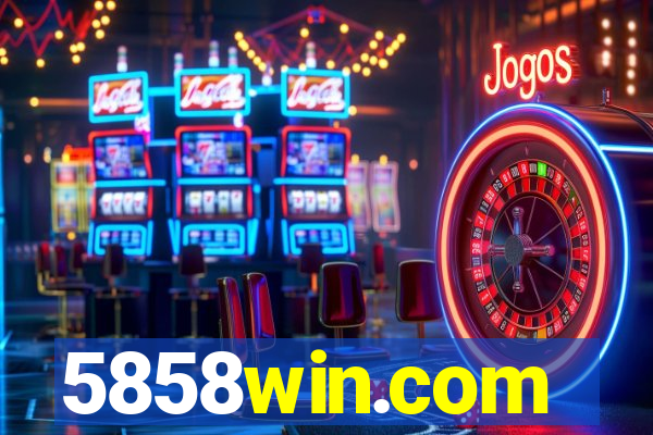 5858win.com