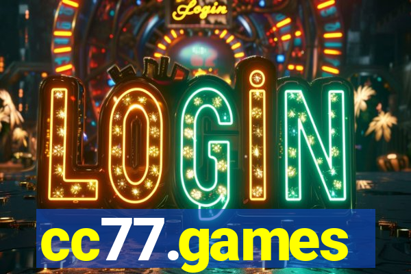 cc77.games
