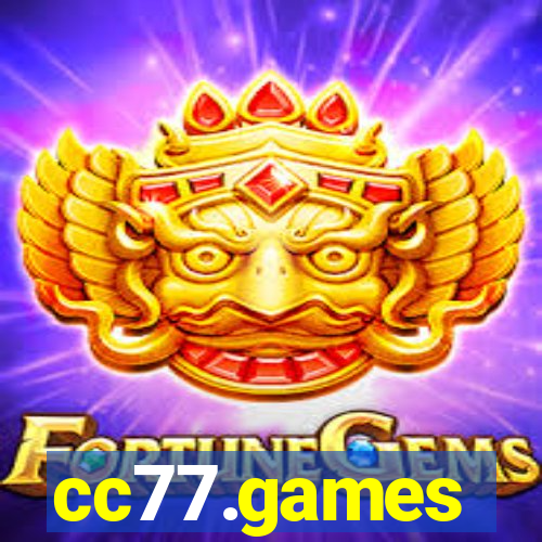 cc77.games