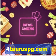 4tauruspg.com