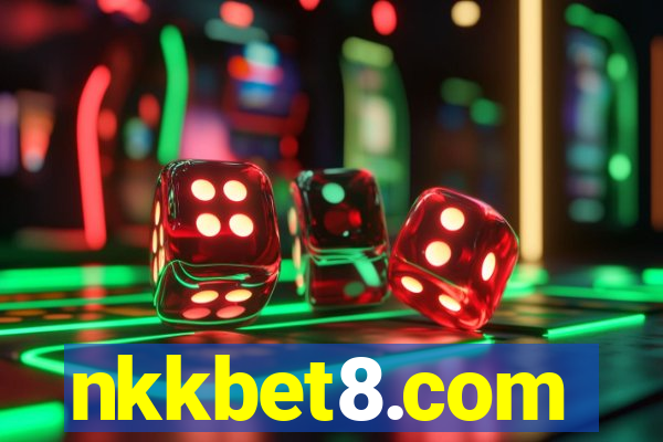 nkkbet8.com