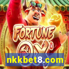 nkkbet8.com