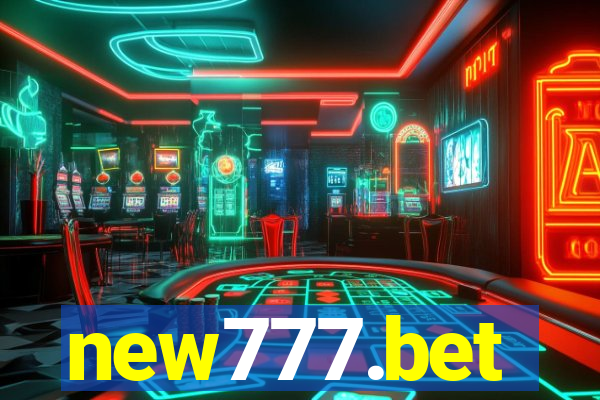 new777.bet