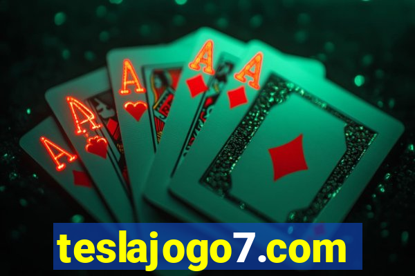 teslajogo7.com