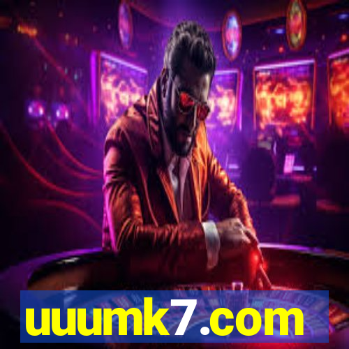uuumk7.com
