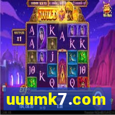 uuumk7.com