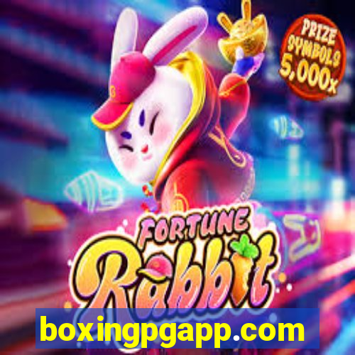 boxingpgapp.com