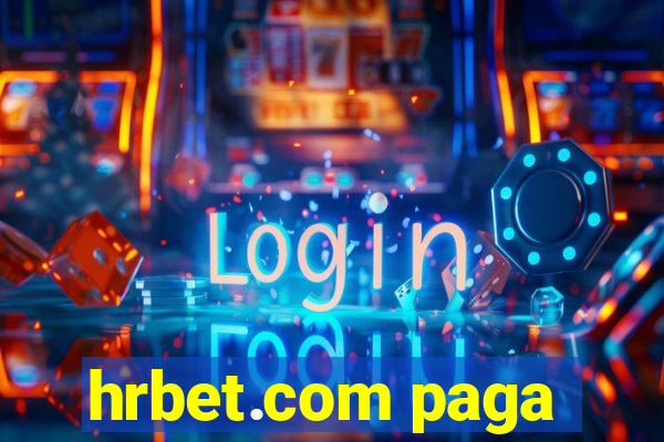 hrbet.com paga