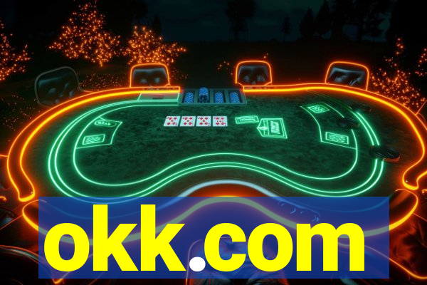 okk.com