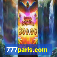 777paris.com