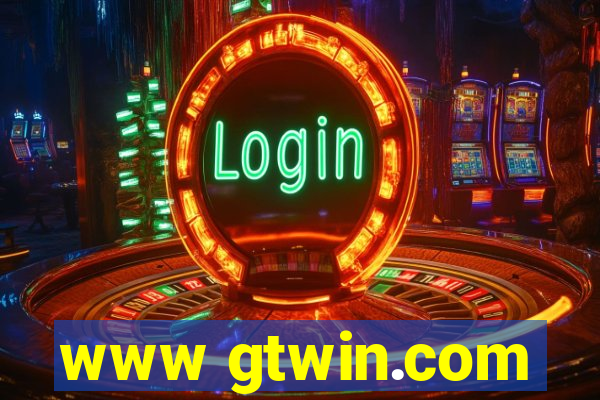 www gtwin.com