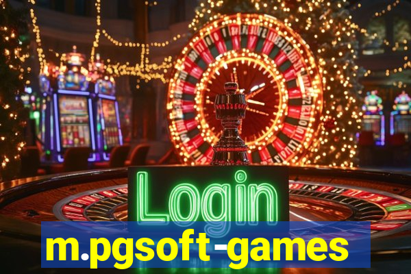 m.pgsoft-games
