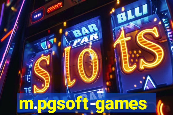 m.pgsoft-games