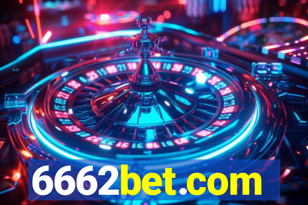 6662bet.com