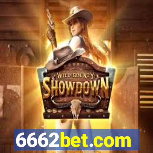 6662bet.com