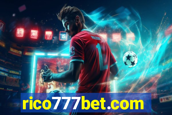 rico777bet.com