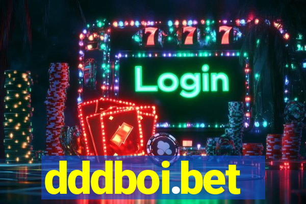 dddboi.bet