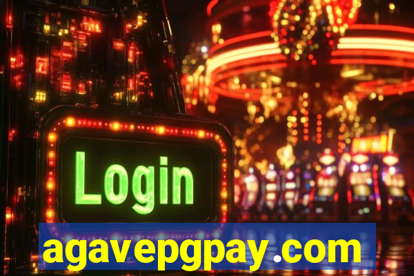 agavepgpay.com