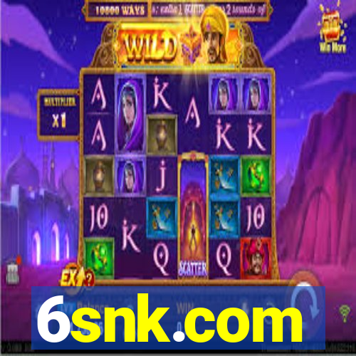 6snk.com
