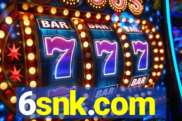 6snk.com