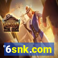 6snk.com