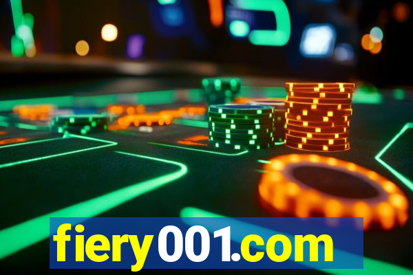 fiery001.com