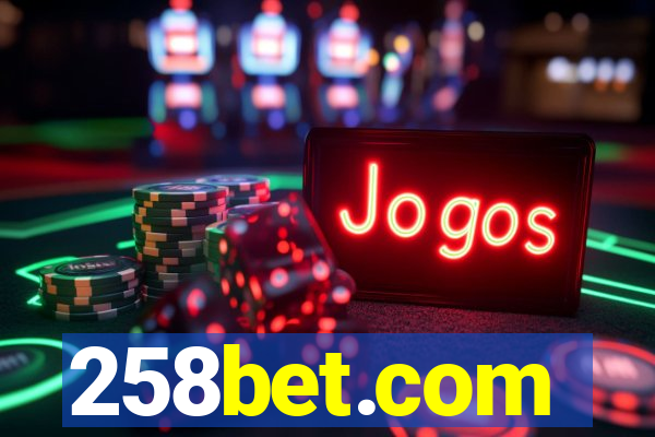 258bet.com