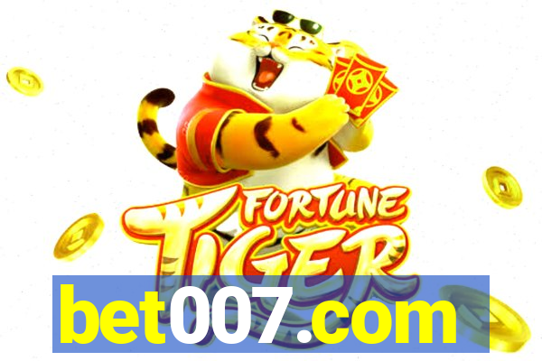 bet007.com