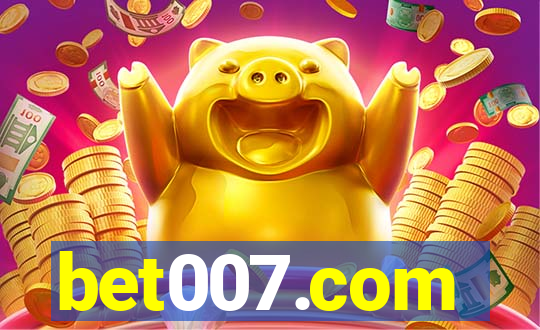 bet007.com
