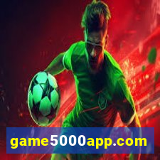 game5000app.com