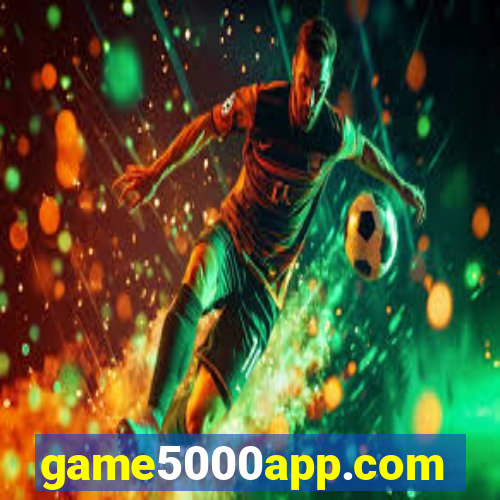 game5000app.com