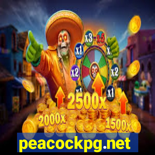 peacockpg.net