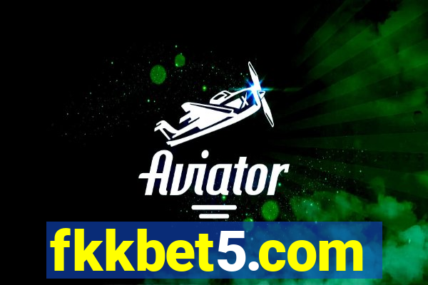fkkbet5.com