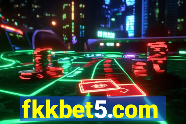 fkkbet5.com
