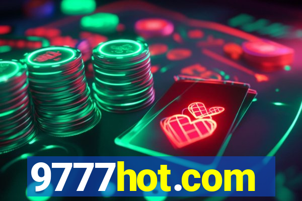 9777hot.com