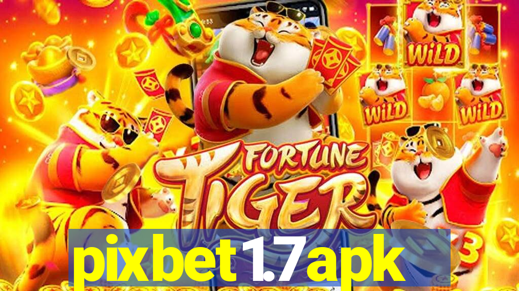 pixbet1.7apk